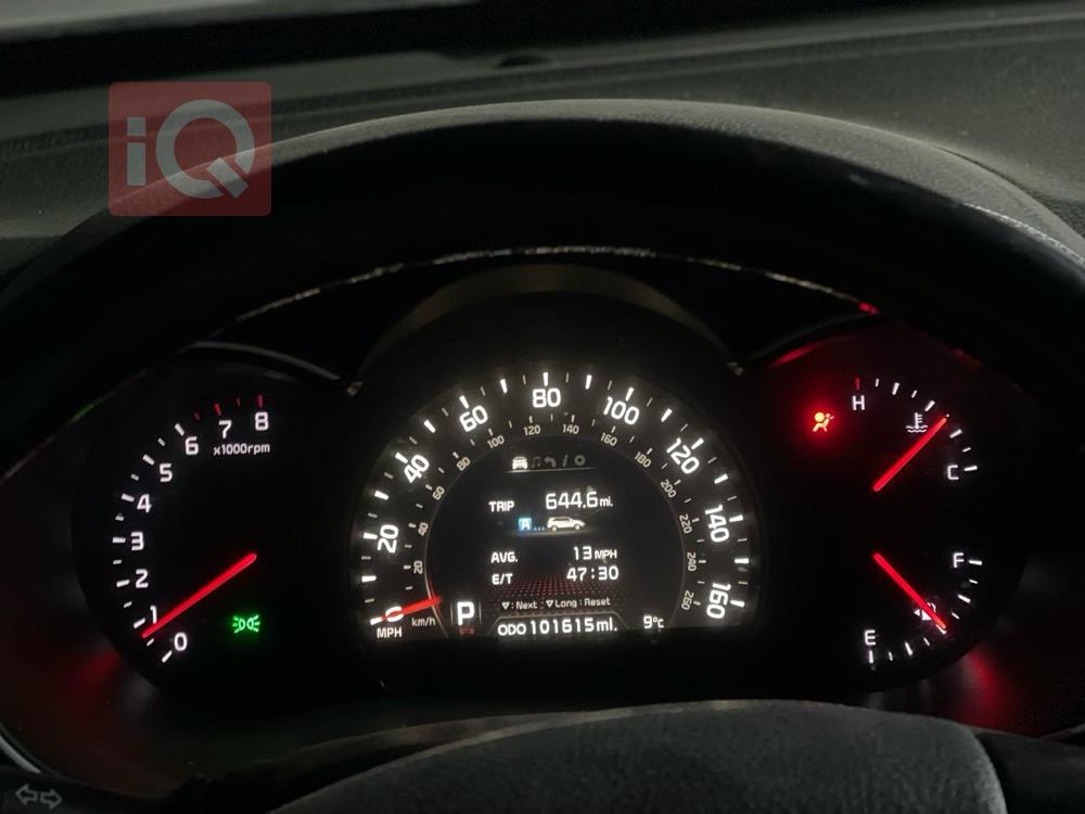 كيا سورينتو